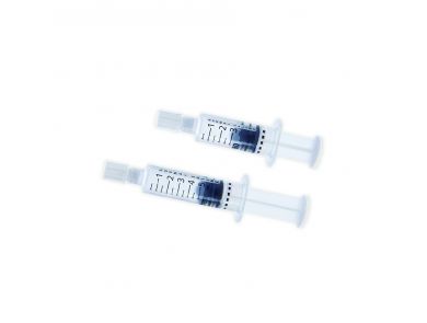BD POSIFLUSH SP PRE-FILLED SALINE SYRINGE