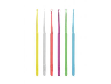BIONIX SAFE EAR CURETTES 