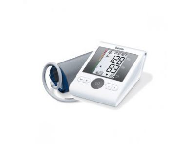 BEURER UPPER ARM BLOOD PRESSURE MONITORS