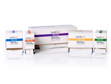 BODIFAST TUBULAR SUPPORT BANDAGE 