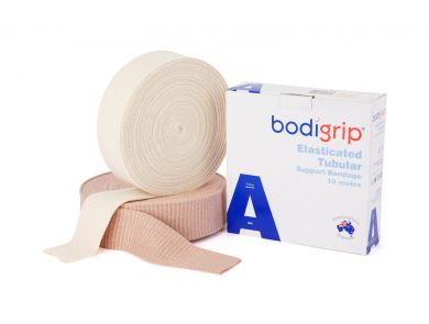 BODIGRIP TUBULAR SUPPORT BANDAGE