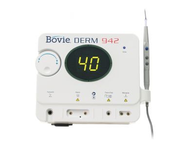 BOVIE DERM 942 HIGH FREQUENCY DESICCATOR