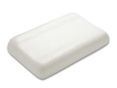 LORALEI CONTOURED HIGH PROFILE PILLOW