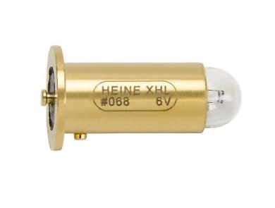 BULB HEINE 6V  #068