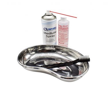 BYDAND INSTRUMENT PROTECTION KIT / EACH 