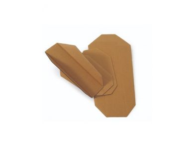 CARDBOARD SPLINT / SMALL / 41CM X 25CM / EACH