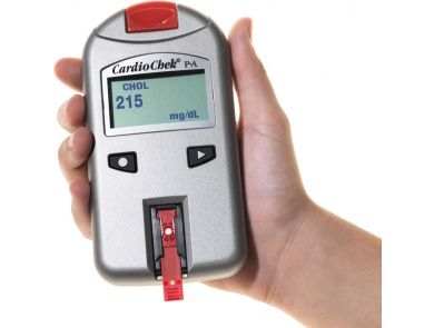 CARDIOCHEK PROFESSIONAL ANALYSER KIT