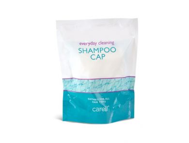 CARELL BEDBATH SHAMPOO CAP / EACH