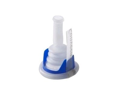 COLOPLAST CATHETER MALE EXTERNAL / EASIFIT / 35MM / BOX OF 30