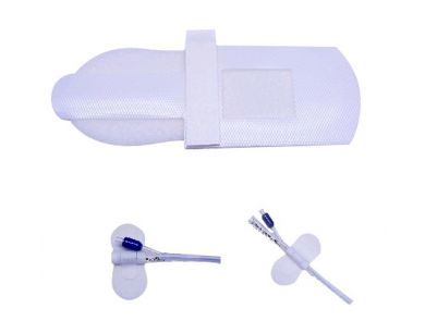 CATHETER SECURING DEVICE / 8.5cm X 12.5cm / EACH