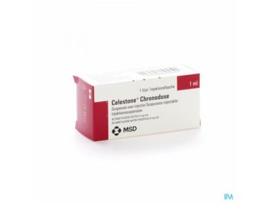 CELESTONE CHRONODOSE 5.7MG/1ML / PACK OF 5