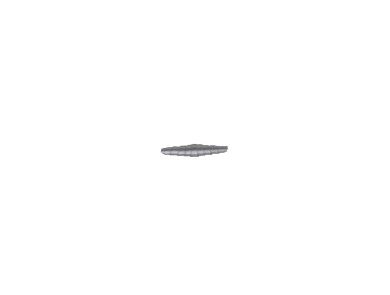 CHIROPODY CLIPPERS Turnbill 13cm