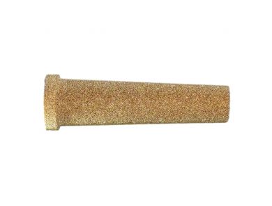 CLEMENTS / SPARE PART / FILTER POROUS BRONZE