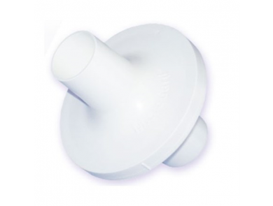 CAREFUSION MICROGARD II ADAPTOR / FOR USE WITH MICROGARD FILTERS / BOX OF 10