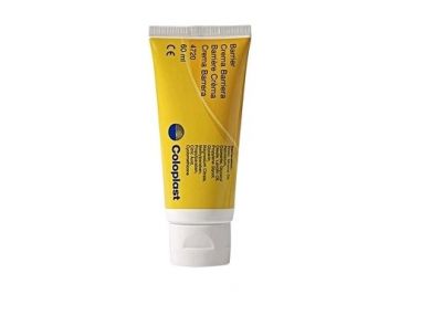 COMFEEL BARRIER CREAM / 60G TUBE / EACH