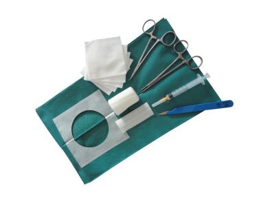 CONTIFORM INTERNATIONAL IUD INSERTION KIT / BOX OF 10