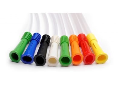 CONVATEC NELATON MALE CATHETER