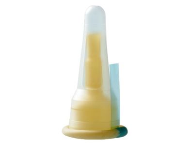 CONVEEN SELF SEALING URISHEATH ULTRA SHORT LENGTH / 5CM 30MM / BOX OF 30