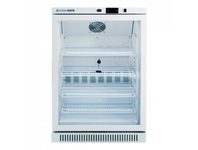COOLSAFE MEDICAL PREMIUM VACCINE FRIDGE / 145 LITRE