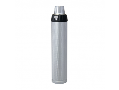 HEINE RECHARGEABLE HANDLE COMPLETE WITH LI-ION RECHARGEABLE BATTERY AND BETA 4 NT BOTTOM INSERT