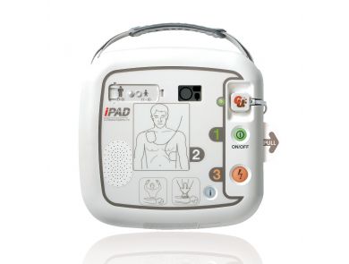 DEFIBRILLATOR CU-SP1 iPAD AED