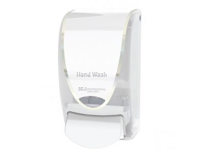 CUTAN BESPOKE FOAMING HANDWASH / 1L DISPENSER