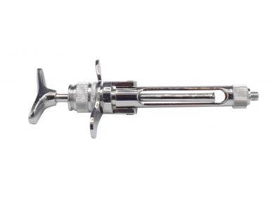 DENTAL SYRINGE