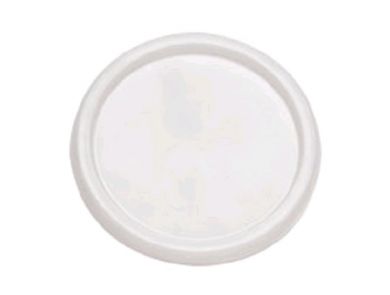 DENTURE CUP LID / PACK OF 50