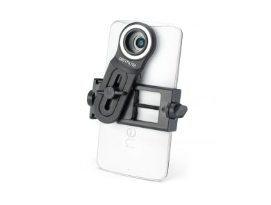DERMLITE UNIVERSAL PHONE ADAPTOR WITH MAGNETIC CONNECTION