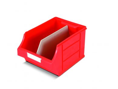 DEXION MAXI BIN DIVIDER