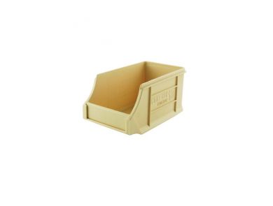 DEXION MAXI BINS / P10 /  100MM X 178MM X 85MM / ALMOND  / EACH