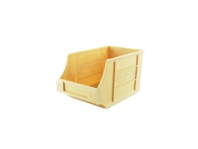 DEXION MAXI BINS / P20 / 135MM X 225MM X 125MM / ALMOND  / EACH