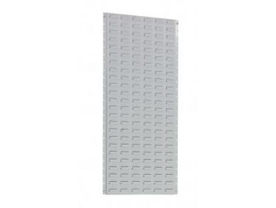 DEXION MAXI BINS WALL MOUNTED LOUVRE PANELS / 45CM X 91CM / EACH