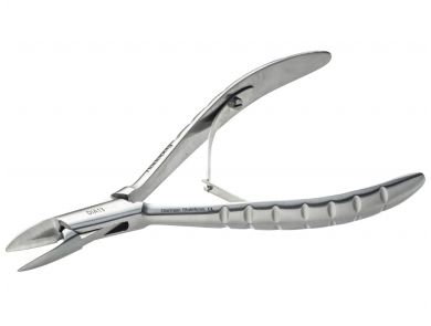 FOOTMEDICS DIABETIC INGROWN NIPPER FINE POINTED / 13cm 
