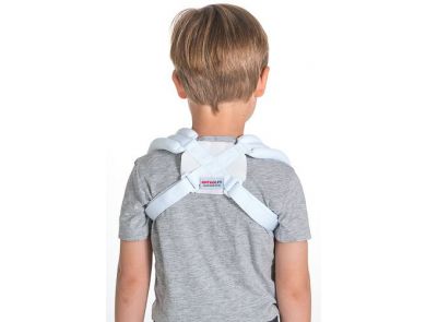 ORTHOLIFE PAEDIATRIC CLAVICLE SUPPORT - UNIVERSAL