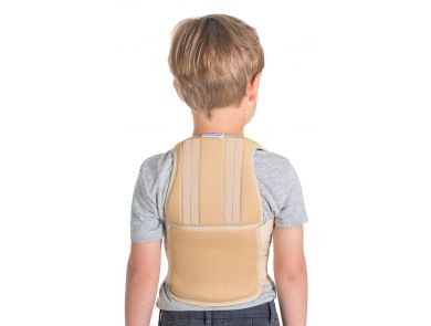 ORTHOLIFE PAEDIATRIC POSTURE CONTROL BRACE - UNIVERSAL