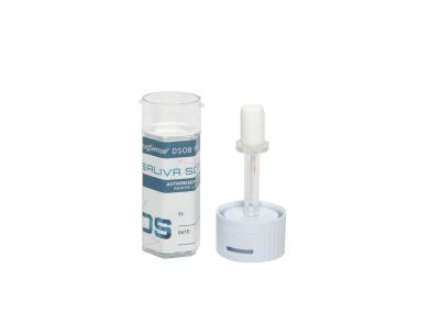 DSO8 PLUS SALIVA DRUG TEST / 8 PANEL / EACH