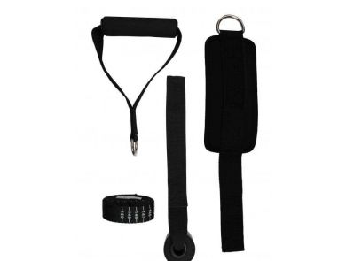 EASYFORCE ADD-ON ACCESSORIES PACKAGE 