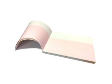 ECG PAPER PHILIPS M3708A / BOX OF 200