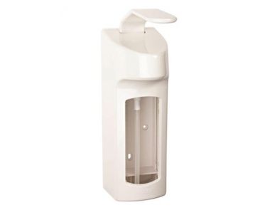 ECOLAB WALL DISPENSER FOR SKINMAN RUB / 1L / EACH
