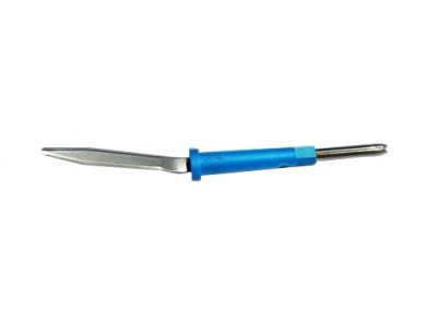 ELECTRODE (CAUTERY NON STER) BLUNT