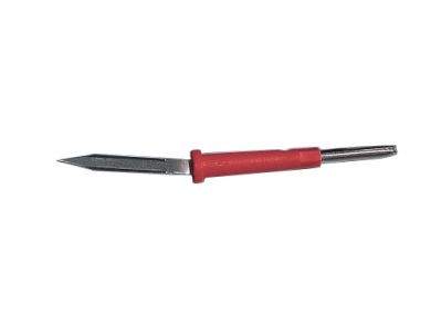 ELECTRODE (CAUTERY NON STER) SHARP