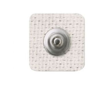 ELECTRODES SNAP ON 38 X 22MM / BOX 450