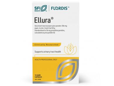 ELLURA CAPSULES BOX/15
