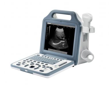 EMPEROR N2 REAL TIME ULTRASOUND / INCLUDING FREE CONVEX PROBE & CARRY BAG 