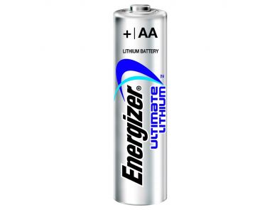 ENERGIZER MAX AA BATTERY / SINGLE