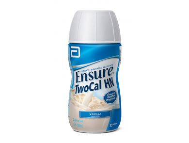 ENSURE TWO CAL HN VANILLA 200ML / EACH