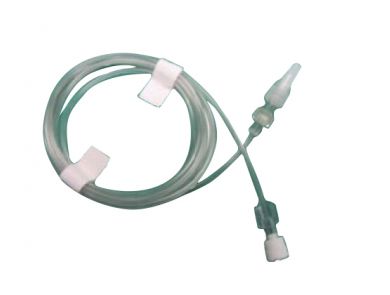 EXTENSION SET MICRO BORE / 25CM / BOX/100