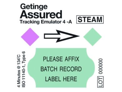 FAST TRAX INTEGRATOR LABELS / EACH