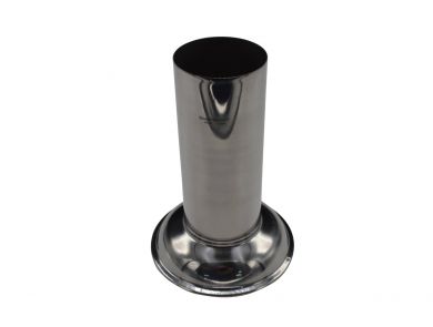 FISHER & WEBSTER FORCEPS JARS